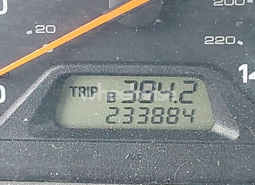 Photo 7 of 2004 Honda Odyssey EX-L (VIN 5FNRL18924B009202)