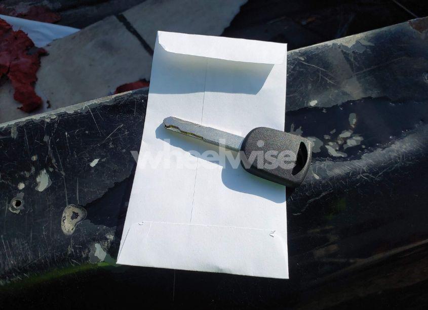 Photo 11 of 2004 Honda Odyssey EX-L (VIN 5FNRL18924B088841)