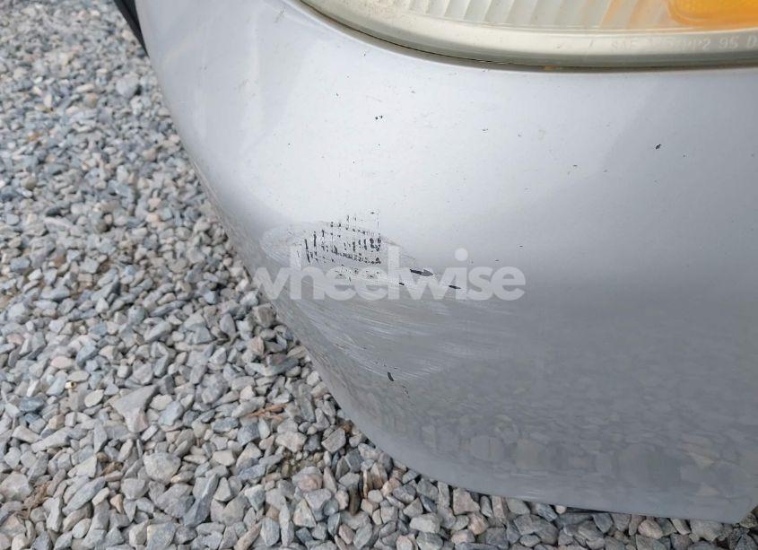 Photo 13 of 2004 Honda Odyssey EX-L (VIN 5FNRL18924B088841)