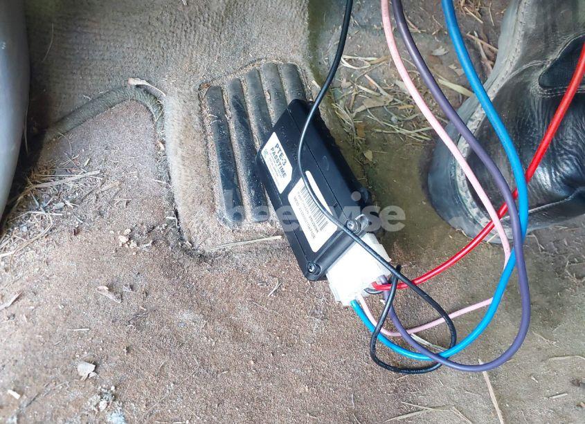 Photo 14 of 2004 Honda Odyssey EX-L (VIN 5FNRL18924B088841)