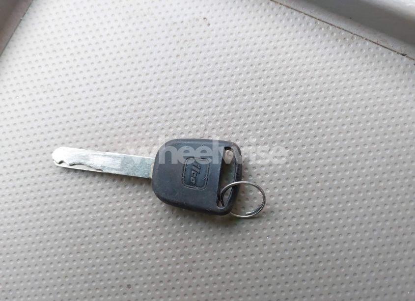 Photo 11 of 2003 Honda Odyssey EX-L (VIN 5FNRL18933B002726)