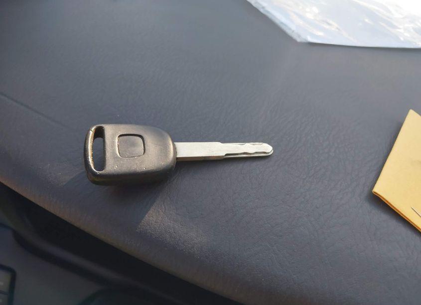 Photo 11 of 2003 Honda Odyssey EX-L (VIN 5FNRL18933B037217)