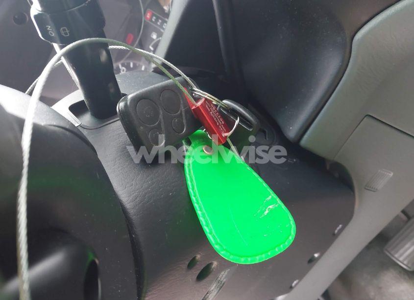 Photo 11 of 2003 Honda Odyssey EX-L (VIN 5FNRL18933B062506)