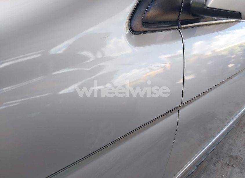 Photo 12 of 2003 Honda Odyssey EX-L (VIN 5FNRL18933B087714)