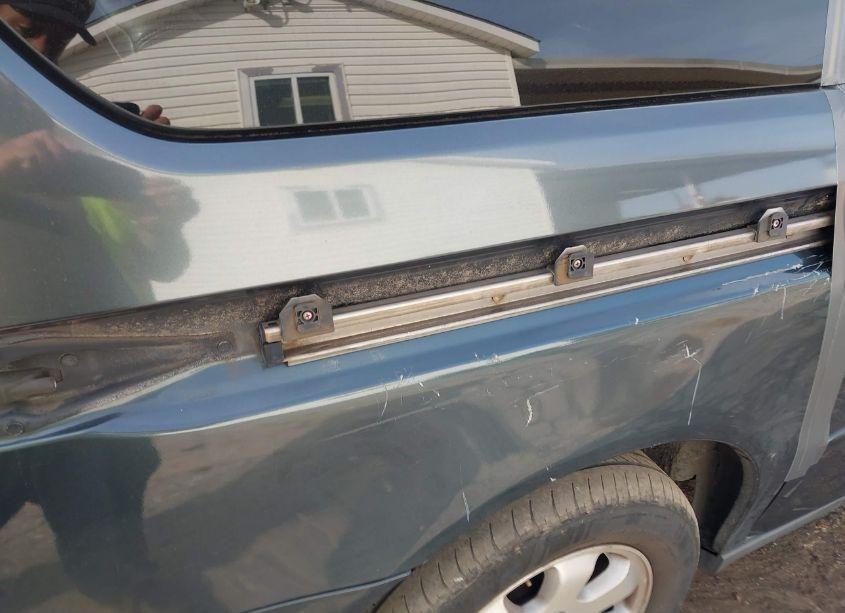 Photo 6 of 2003 Honda Odyssey EX-L (VIN 5FNRL18933B090144)