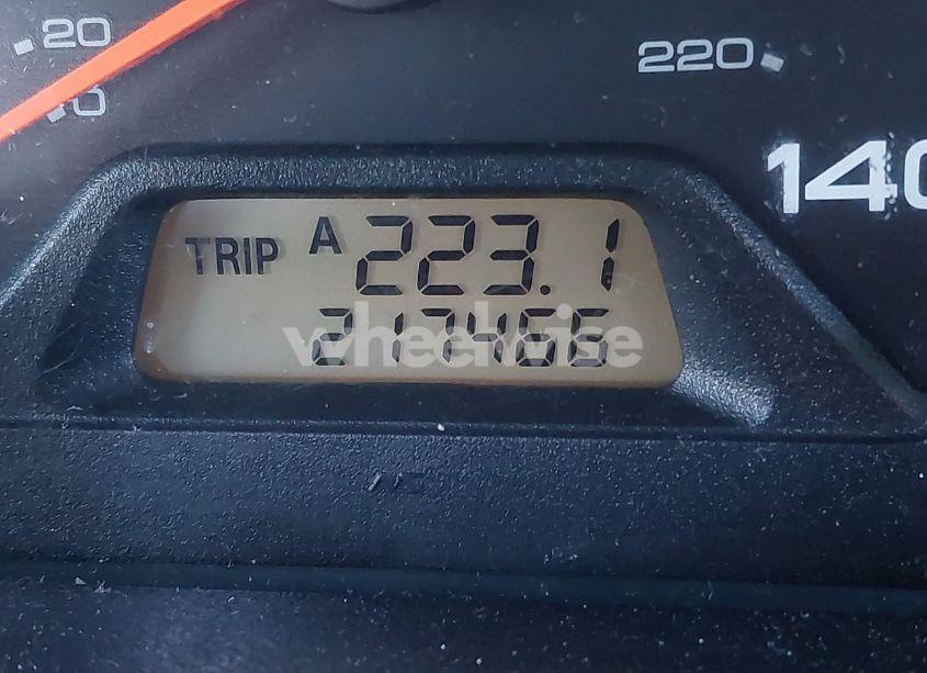 Photo 13 of 2003 Honda Odyssey EX-L (VIN 5FNRL18933B131890)