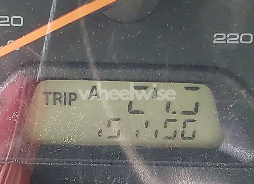 Photo 7 of 2003 Honda Odyssey EX-L (VIN 5FNRL18953B060739)