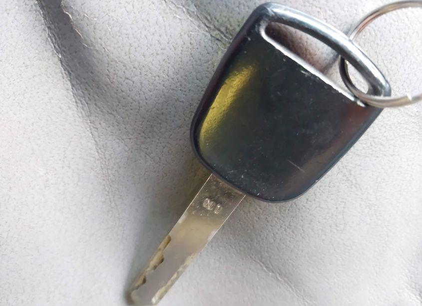 Photo 11 of 2003 Honda Odyssey EX-L (VIN 5FNRL18963B001683)