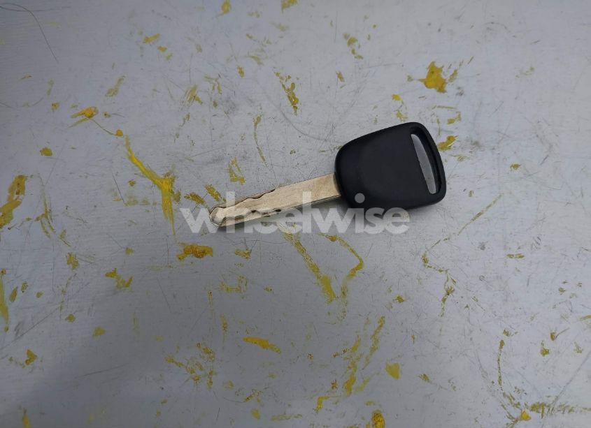 Photo 11 of 2004 Honda Odyssey EX-L (VIN 5FNRL18964B035415)