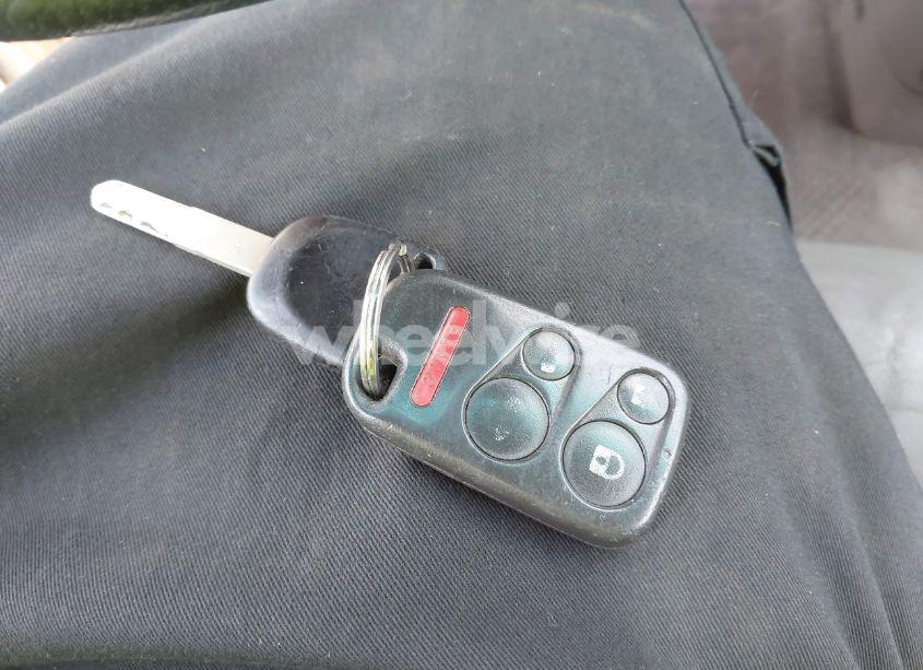 Photo 11 of 2004 Honda Odyssey EX-L (VIN 5FNRL18964B125664)