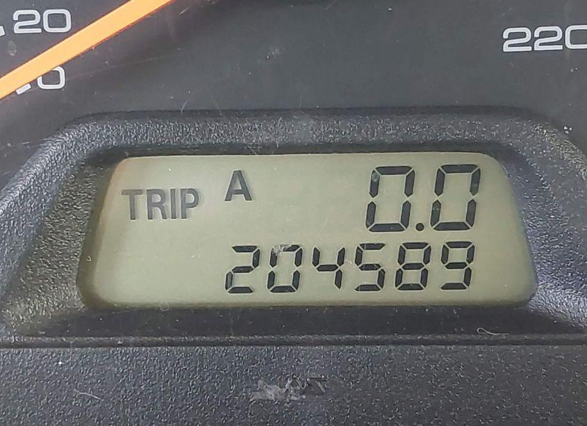 Photo 15 of 2003 Honda Odyssey EX-L (VIN 5FNRL18973B053212)