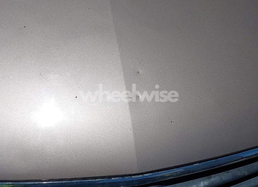 Photo 13 of 2003 Honda Odyssey EX-L (VIN 5FNRL18973B086033)