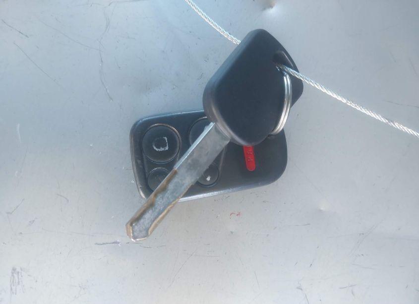 Photo 11 of 2003 Honda Odyssey EX-L (VIN 5FNRL18973B135408)