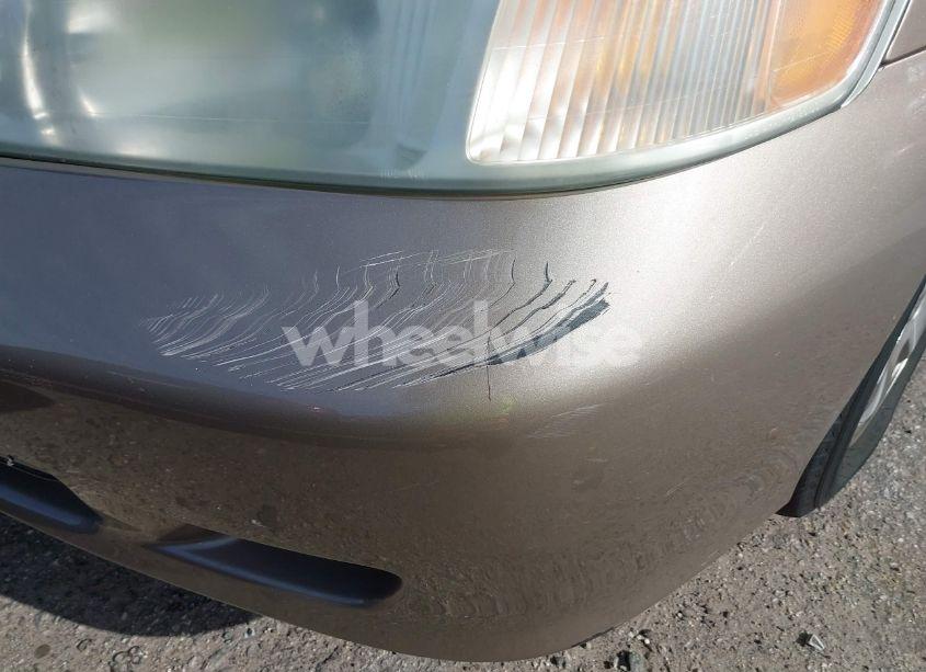 Photo 6 of 2004 Honda Odyssey EX-L (VIN 5FNRL18974B023063)