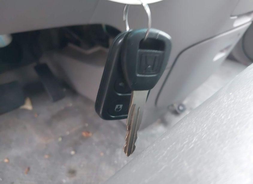 Photo 11 of 2002 Honda Odyssey EX-L (VIN 5FNRL18982B042282)