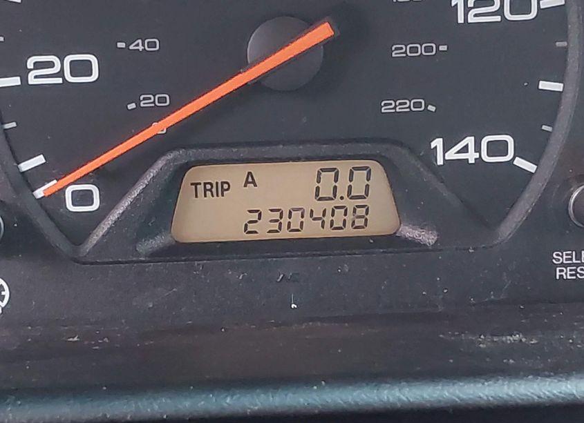 Photo 15 of 2002 Honda Odyssey EX-L (VIN 5FNRL18982B042282)