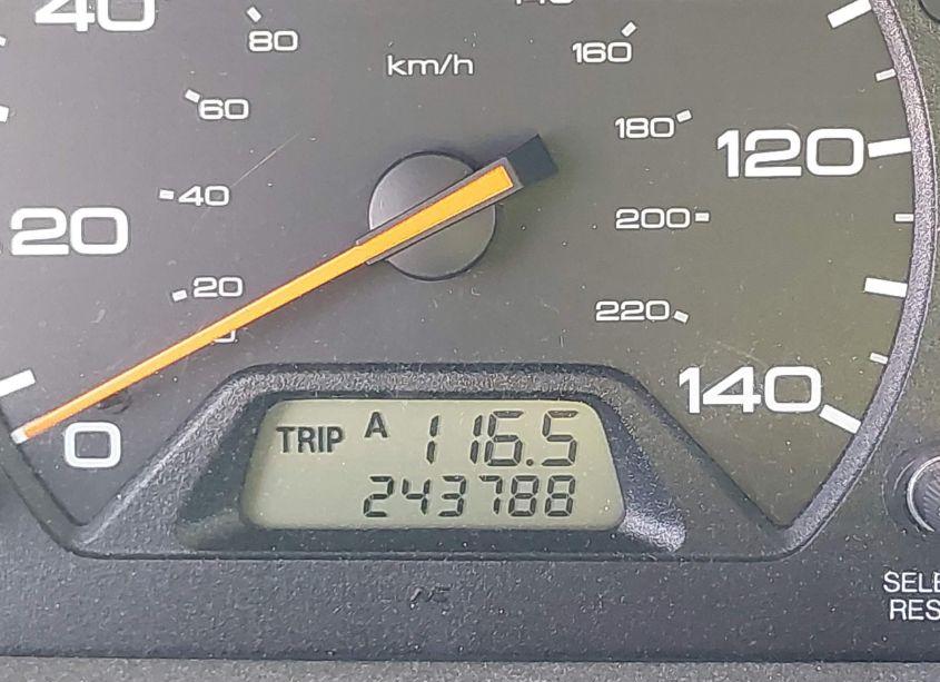 Photo 15 of 2004 Honda Odyssey EX-L (VIN 5FNRL18984B043838)