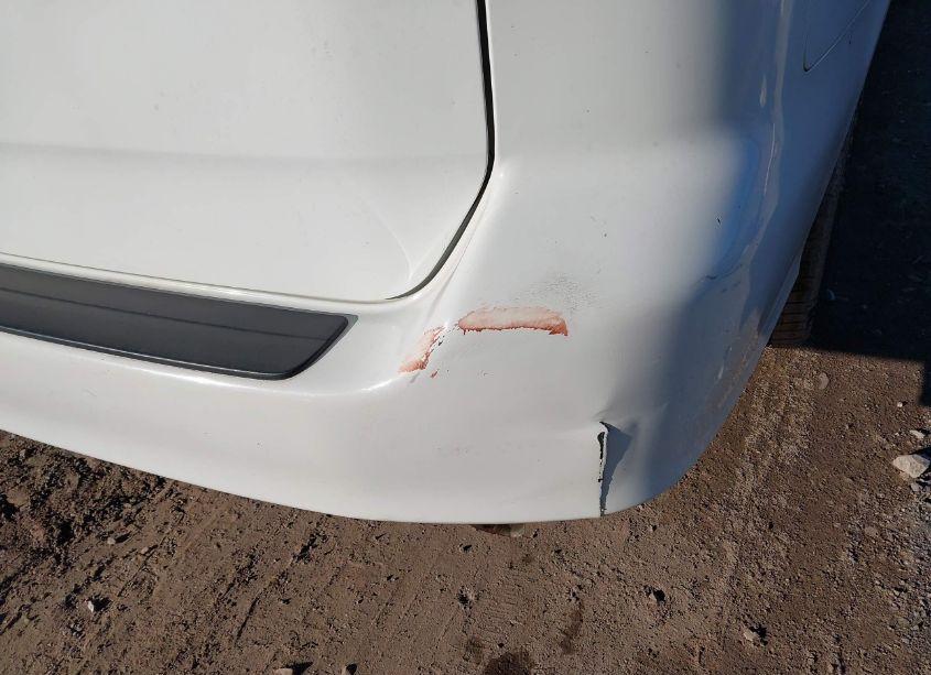 Photo 6 of 2003 Honda Odyssey EX-L (VIN 5FNRL18993B011091)