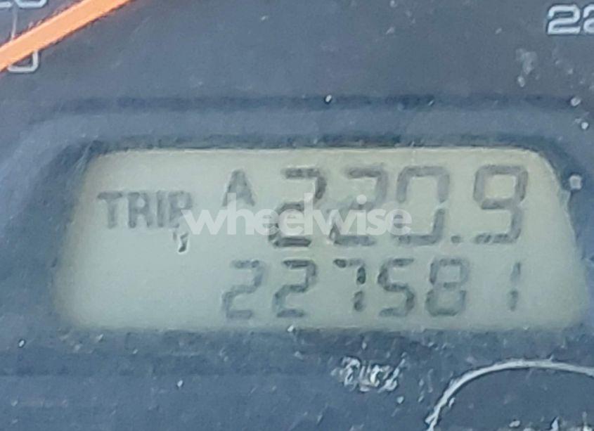 Photo 15 of 2003 Honda Odyssey EX-L (VIN 5FNRL18993B039943)