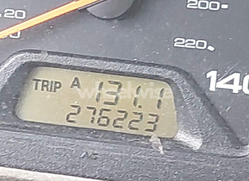 Photo 16 of 2003 Honda Odyssey EX-L (VIN 5FNRL18993B116892)