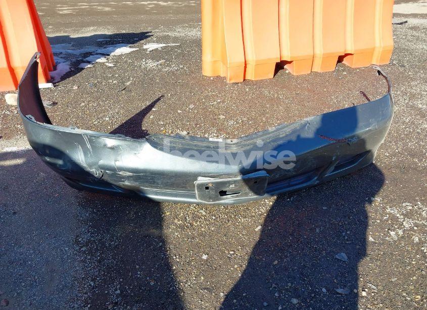 Photo 12 of 2003 Honda Odyssey EX-L (VIN 5FNRL18993B138097)