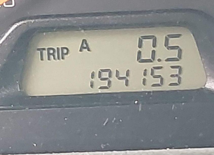 Photo 16 of 2004 Honda Odyssey EX-L (VIN 5FNRL18994B132575)