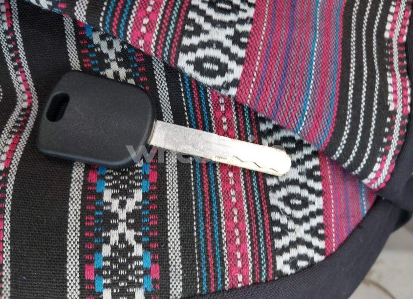 Photo 11 of 2003 Honda Odyssey EX-L (VIN 5FNRL189X3B000049)