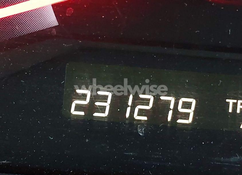 Photo 7 of 2005 Honda Odyssey LX (VIN 5FNRL38205B039010)