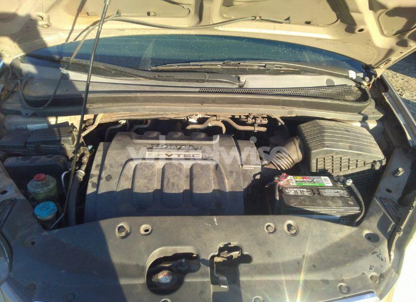 Photo 10 of 2005 Honda Odyssey LX (VIN 5FNRL38205B051125)