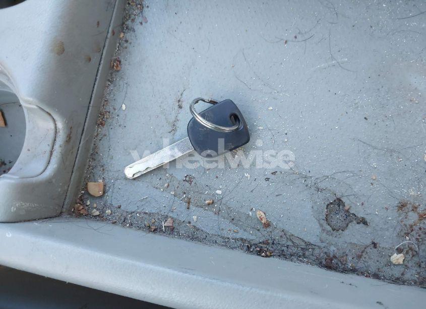 Photo 11 of 2006 Honda Odyssey LX (VIN 5FNRL38206B027084)