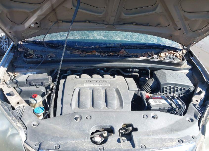 Photo 10 of 2006 Honda Odyssey LX (VIN 5FNRL38206B110451)