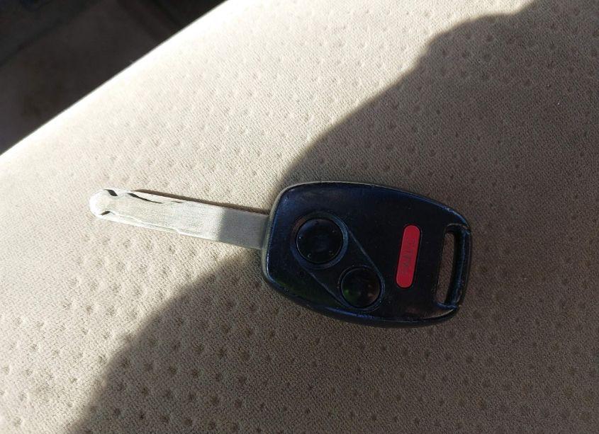 Photo 11 of 2006 Honda Odyssey LX (VIN 5FNRL38206B110451)