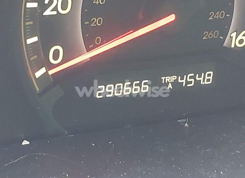 Photo 15 of 2006 Honda Odyssey LX (VIN 5FNRL38206B129663)