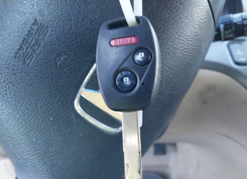 Photo 11 of 2007 Honda Odyssey LX (VIN 5FNRL38207B039785)