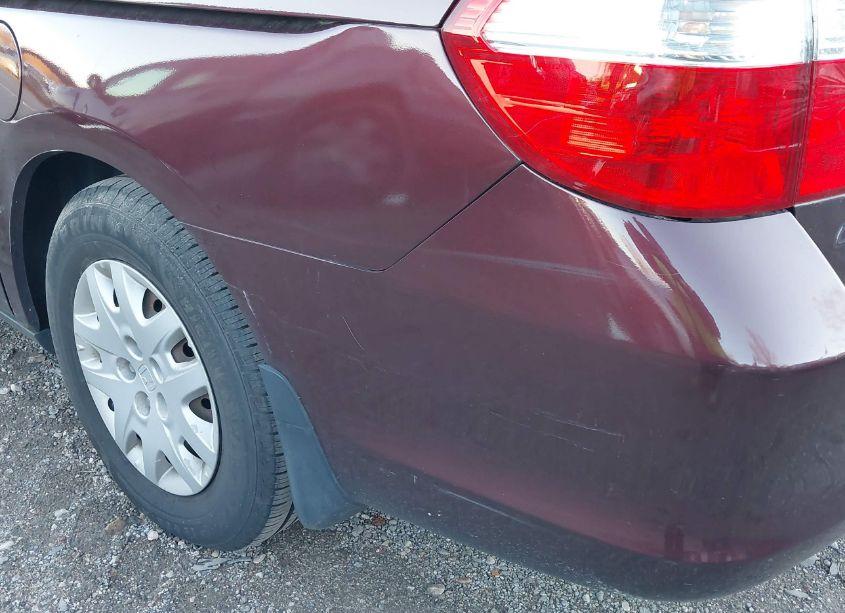 Photo 15 of 2007 Honda Odyssey LX (VIN 5FNRL38207B039785)