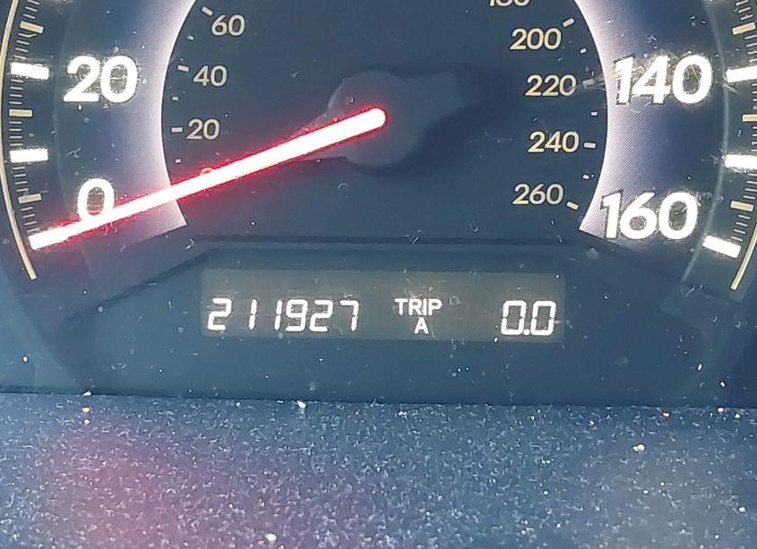 Photo 7 of 2007 Honda Odyssey LX (VIN 5FNRL38207B039785)