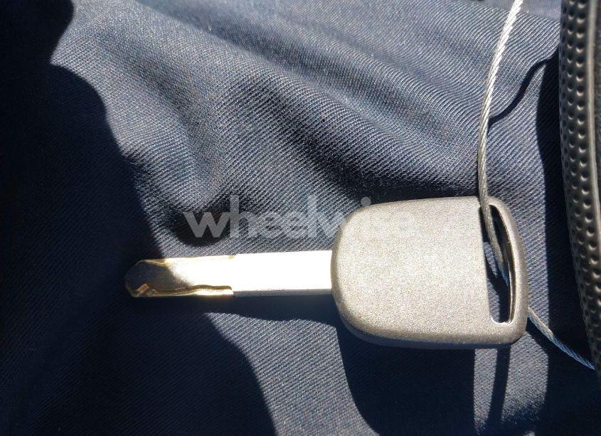 Photo 11 of 2007 Honda Odyssey LX (VIN 5FNRL38207B044954)