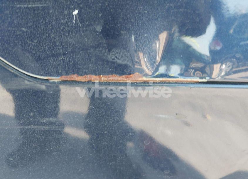 Photo 6 of 2007 Honda Odyssey LX (VIN 5FNRL38207B044954)