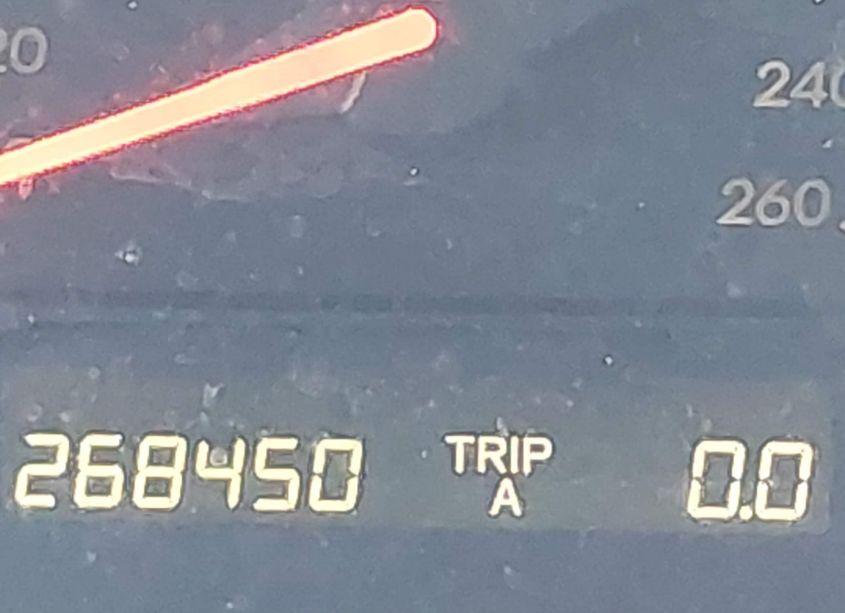 Photo 16 of 2008 Honda Odyssey LX (VIN 5FNRL38208B069130)