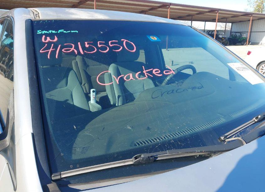 Photo 19 of 2008 Honda Odyssey LX (VIN 5FNRL38208B069130)