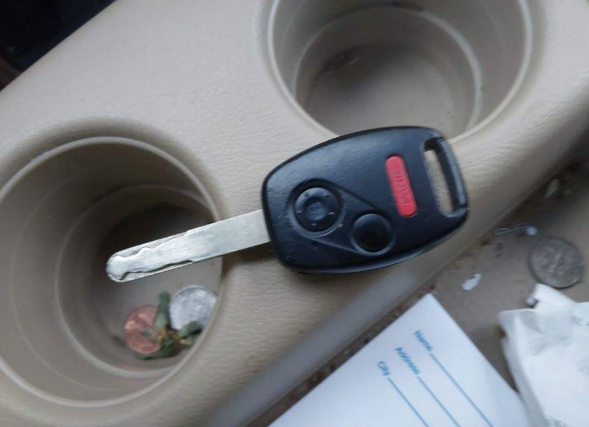 Photo 11 of 2008 Honda Odyssey LX (VIN 5FNRL38208B085912)