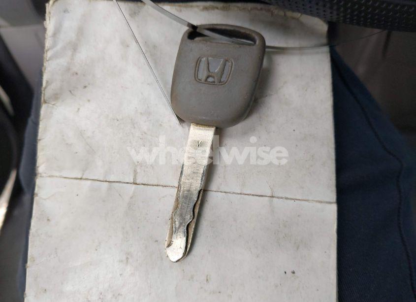 Photo 11 of 2009 Honda Odyssey LX (VIN 5FNRL38209B035108)