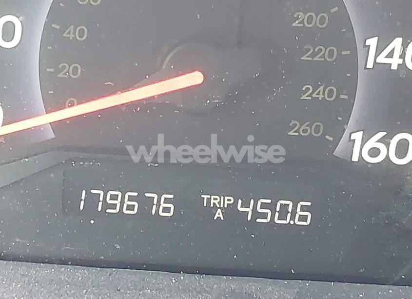 Photo 15 of 2009 Honda Odyssey LX (VIN 5FNRL38209B035108)