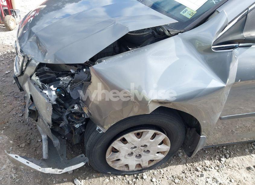 Photo 18 of 2009 Honda Odyssey LX (VIN 5FNRL38209B035108)