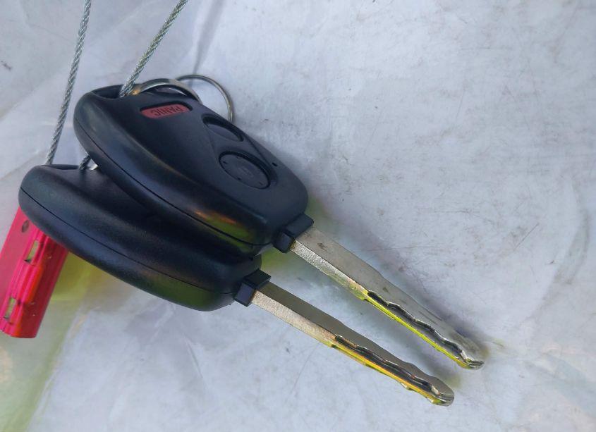 Photo 11 of 2005 Honda Odyssey LX (VIN 5FNRL38215B103023)