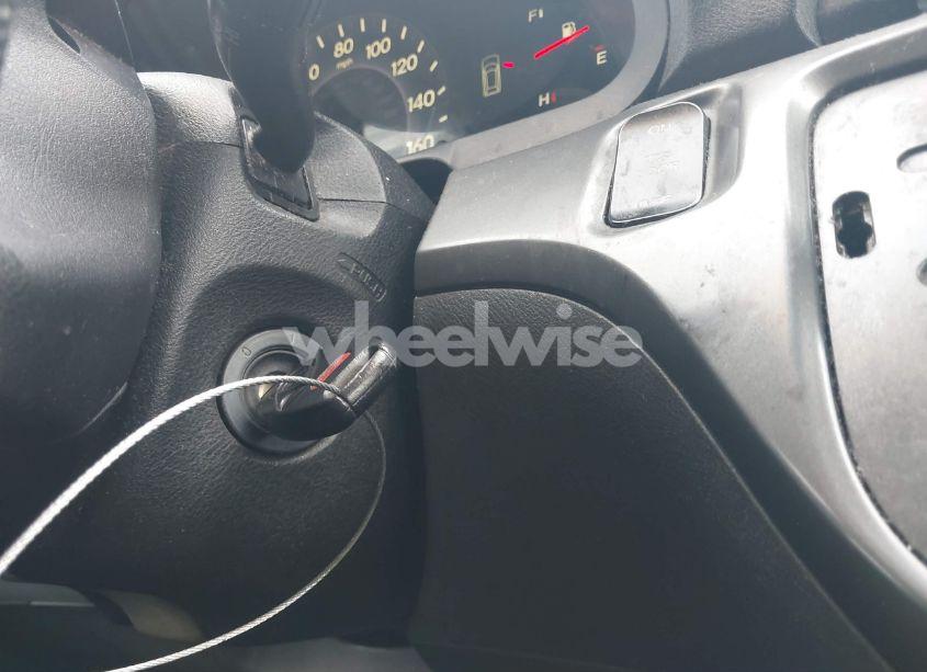 Photo 11 of 2006 Honda Odyssey LX (VIN 5FNRL38216B105808)