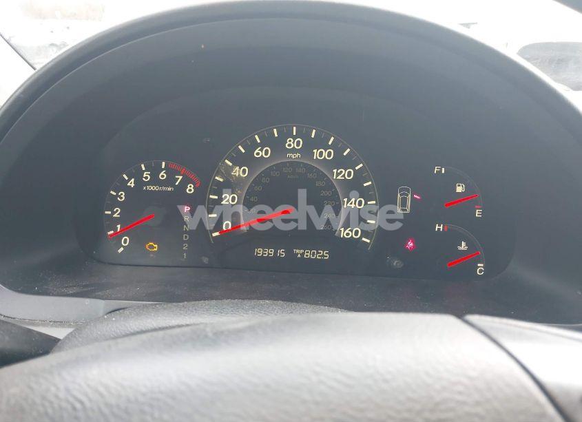 Photo 7 of 2006 Honda Odyssey LX (VIN 5FNRL38216B105808)