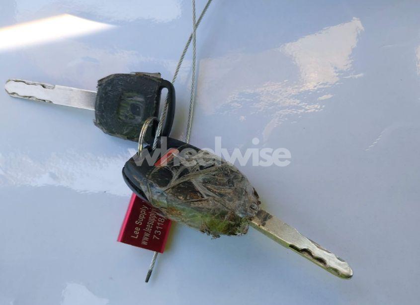 Photo 11 of 2007 Honda Odyssey LX (VIN 5FNRL38217B016001)