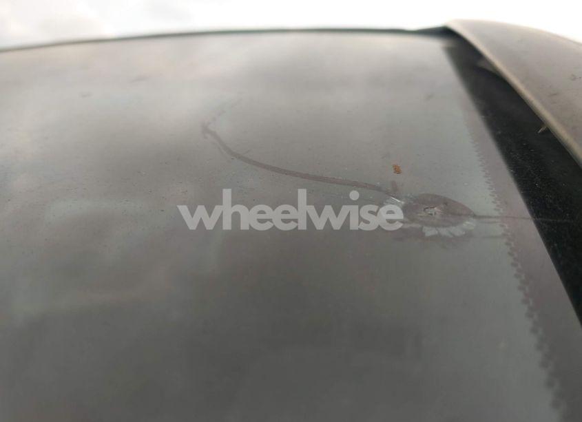 Photo 14 of 2008 Honda Odyssey LX (VIN 5FNRL38218B031969)