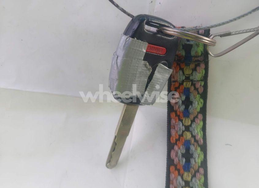 Photo 11 of 2009 Honda Odyssey LX (VIN 5FNRL38219B053472)